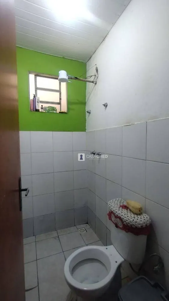 Casa, 2 quartos, 60 m² - Foto 9