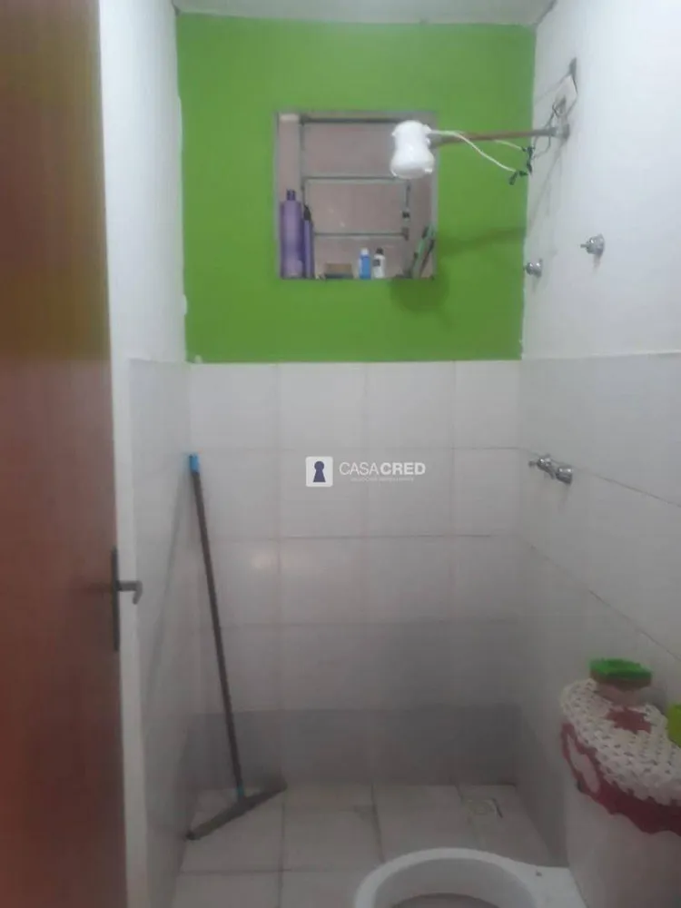 Casa, 2 quartos, 60 m² - Foto 7