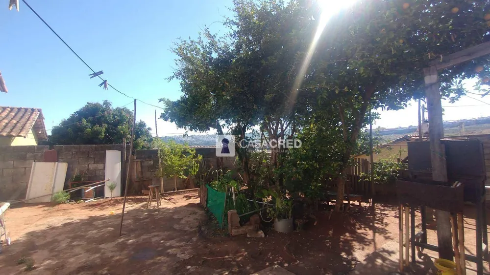 Casa, 2 quartos, 60 m² - Foto 14