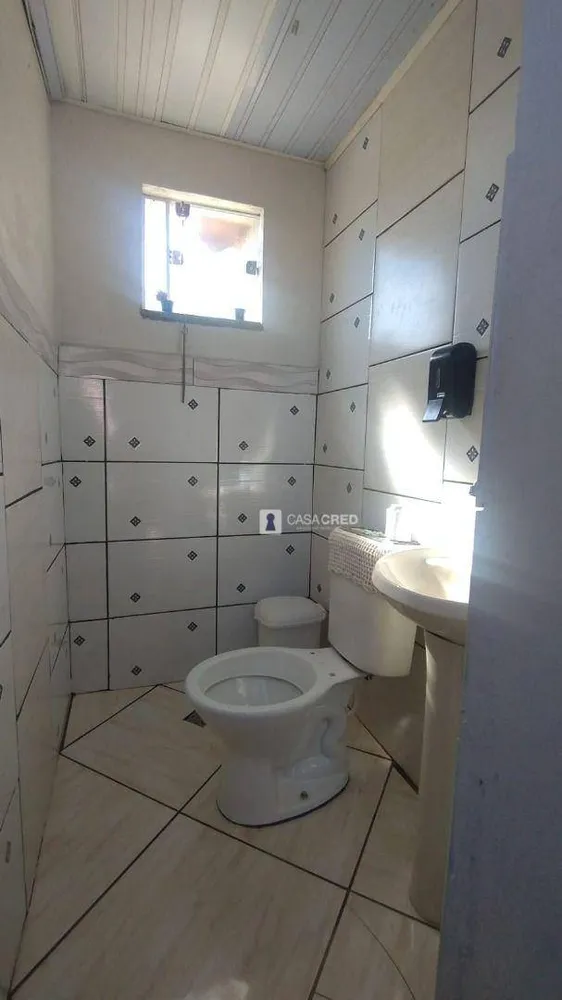 Casa, 2 quartos, 60 m² - Foto 15