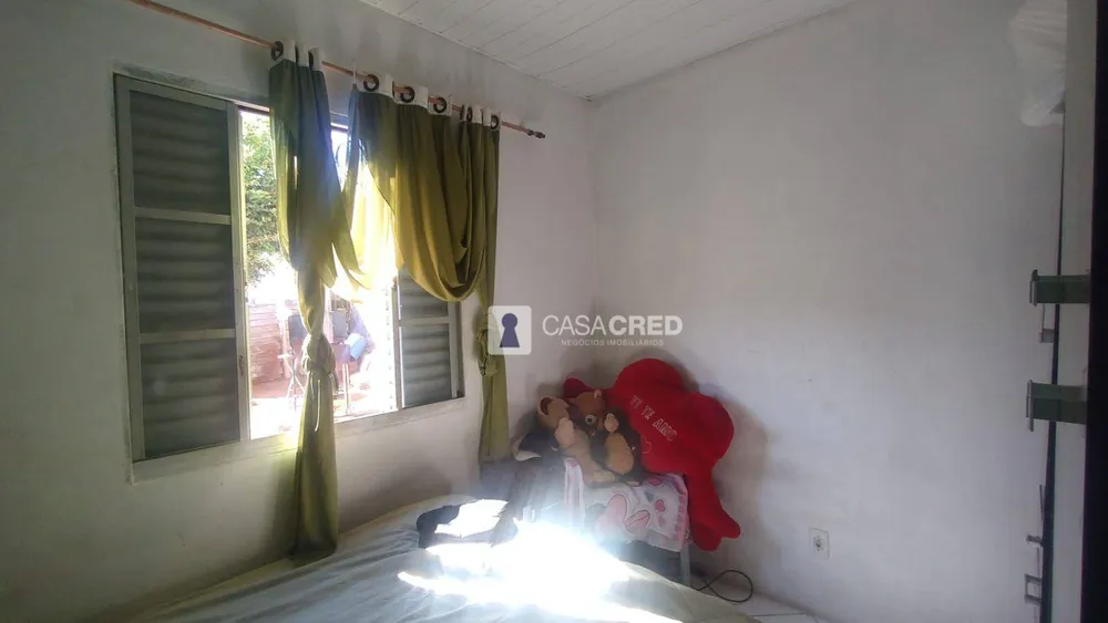 Casa, 2 quartos, 60 m² - Foto 8