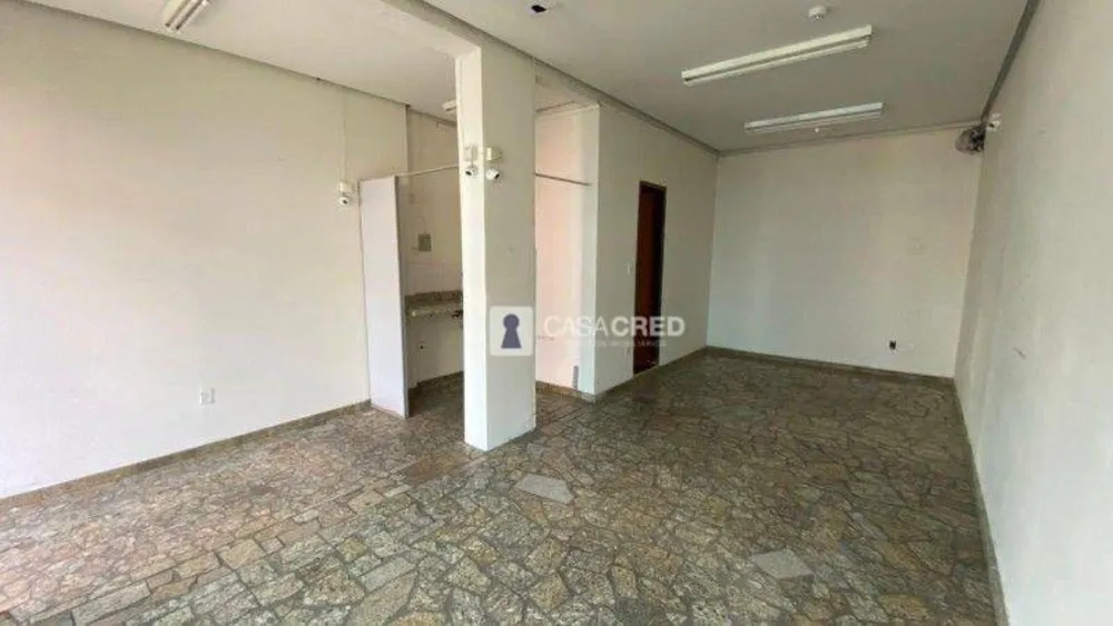 Loja-Salão, 50 m² - Foto 4