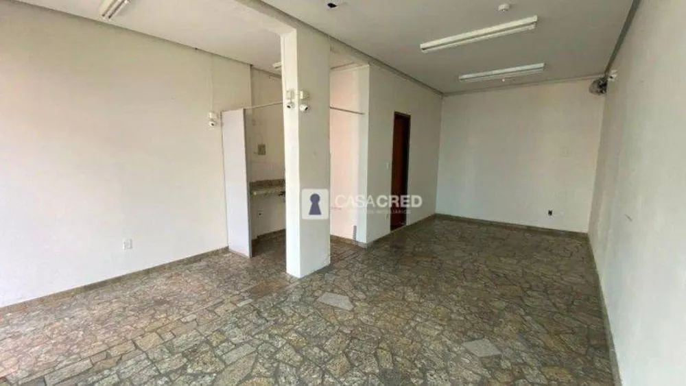 Loja-Salão, 50 m² - Foto 5