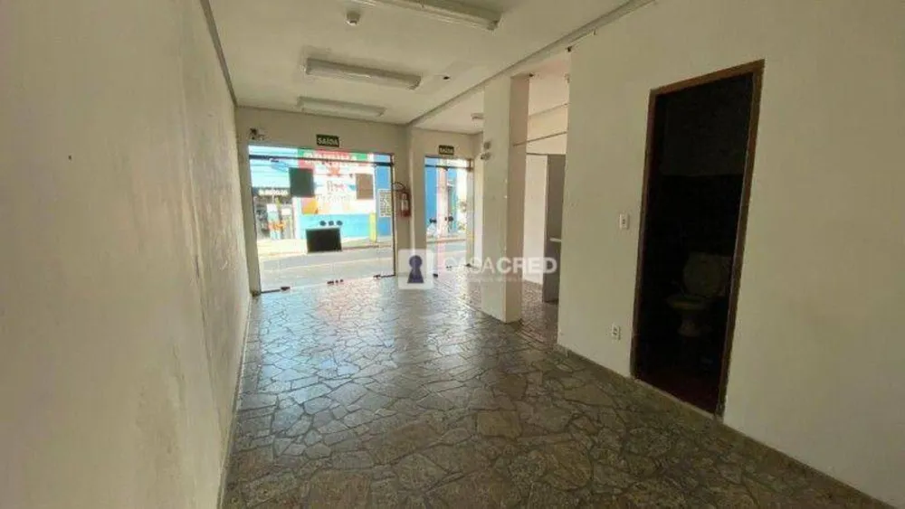 Loja-Salão, 50 m² - Foto 3