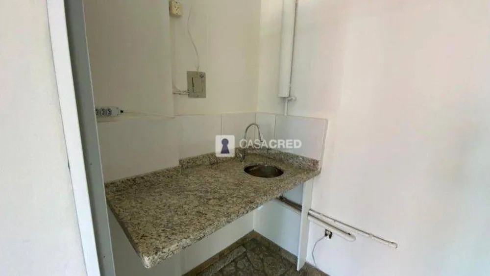 Loja-Salão, 50 m² - Foto 2