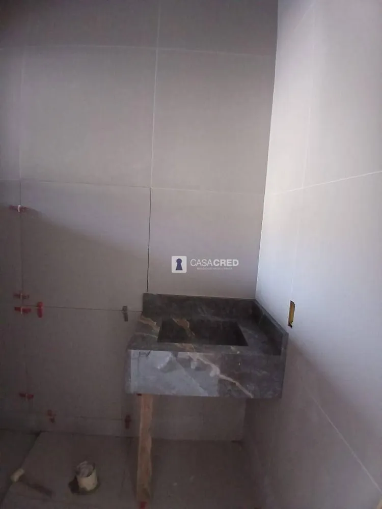 Casa, 3 quartos, 130 m² - Foto 9