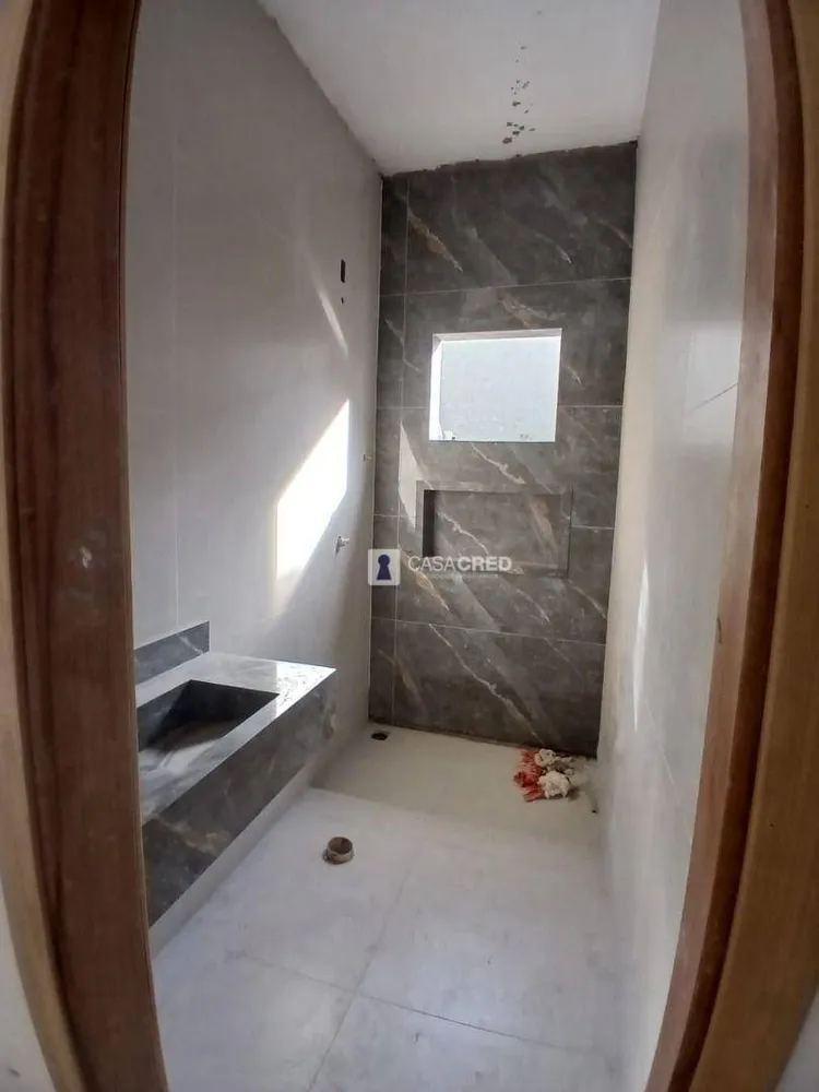 Casa, 3 quartos, 130 m² - Foto 5