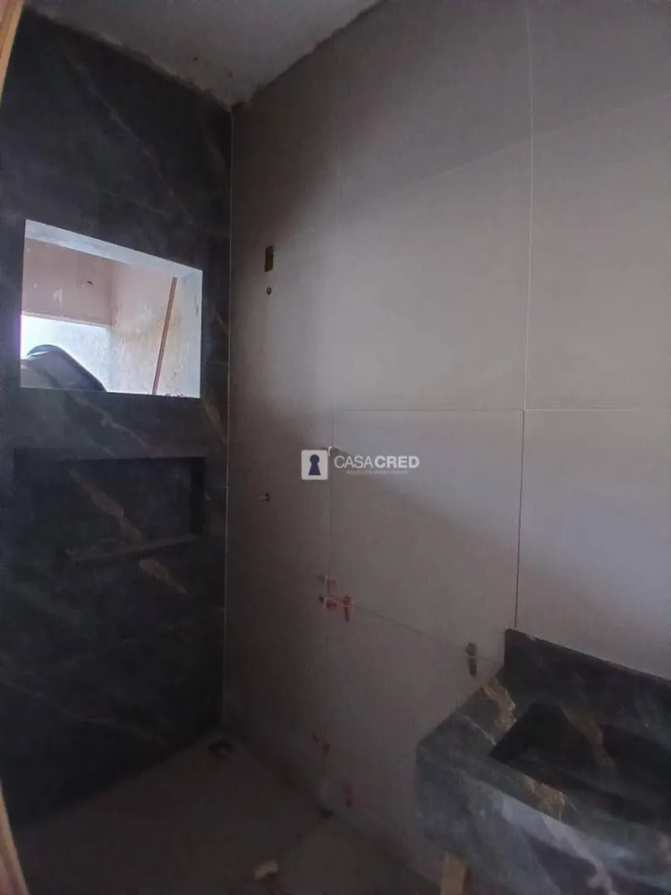 Casa, 3 quartos, 130 m² - Foto 10