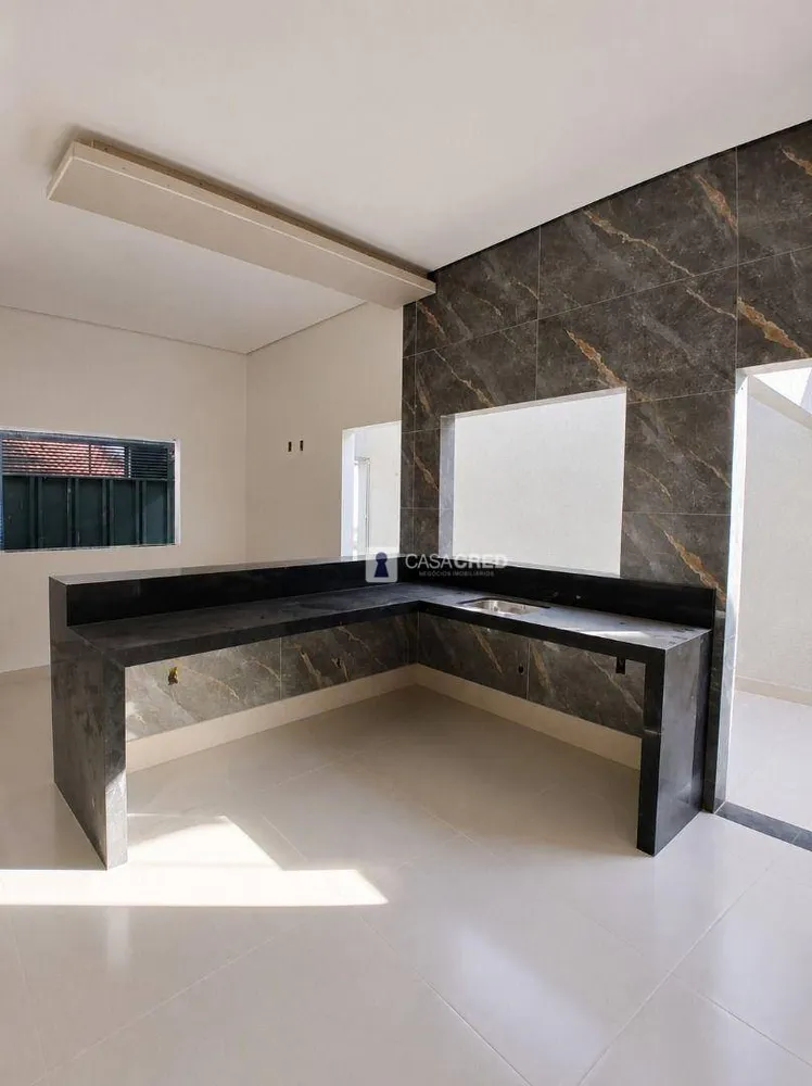 Casa, 3 quartos, 130 m² - Foto 11