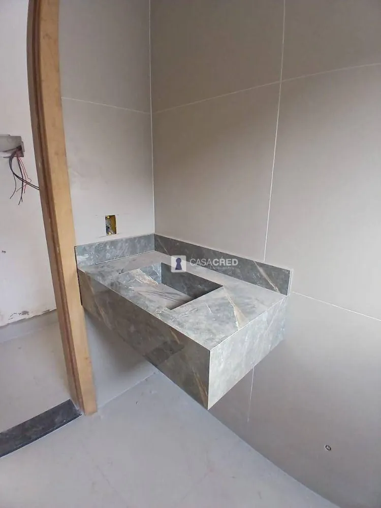 Casa, 3 quartos, 130 m² - Foto 2