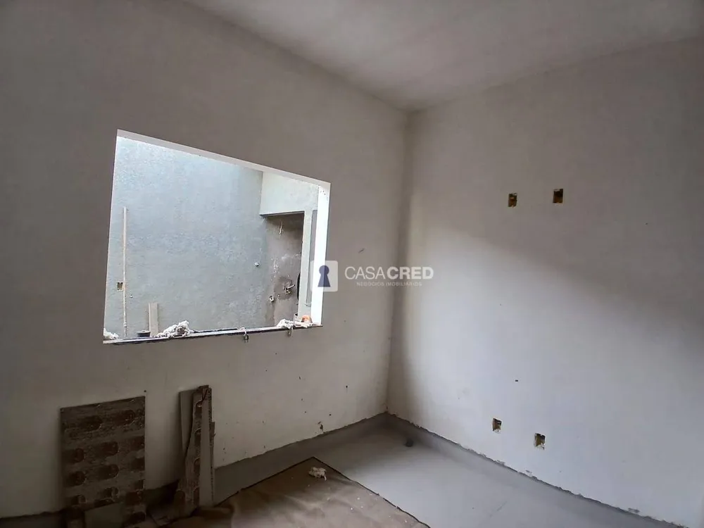 Casa, 3 quartos, 130 m² - Foto 7