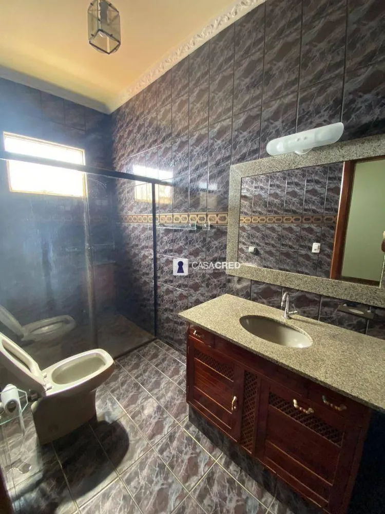Casa, 4 quartos, 233 m² - Foto 10