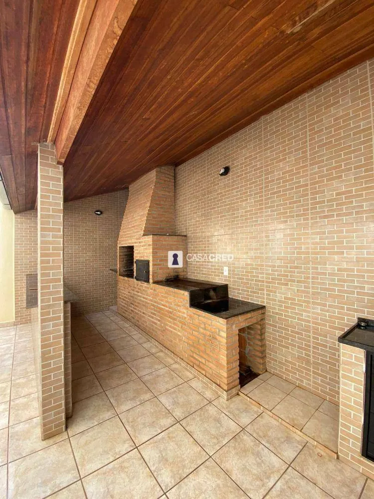 Casa, 4 quartos, 233 m² - Foto 13