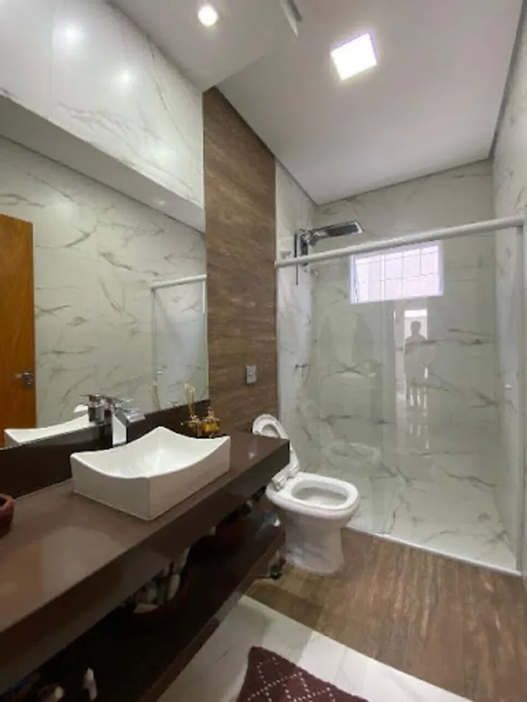Casa, 3 quartos, 330 m² - Foto 11