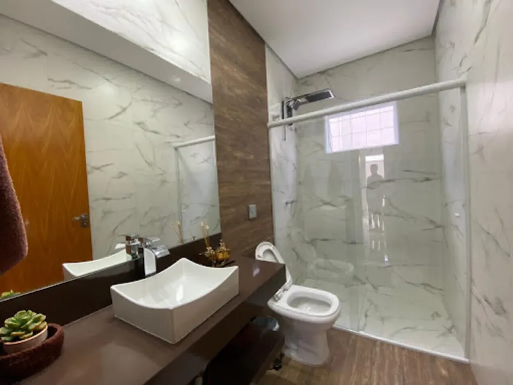 Casa, 3 quartos, 330 m² - Foto 10