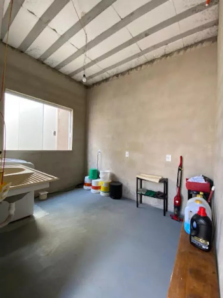 Casa, 3 quartos, 330 m² - Foto 4