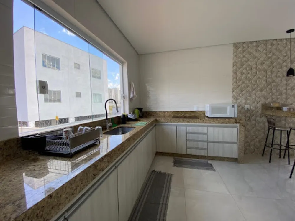 Casa, 3 quartos, 330 m² - Foto 4