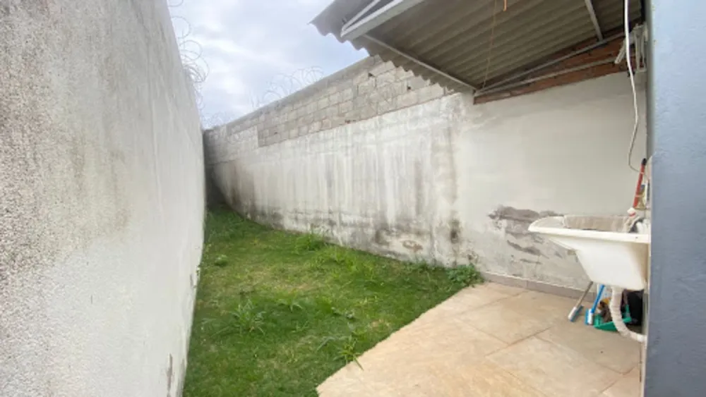 Casa, 2 quartos, 66 m² - Foto 12
