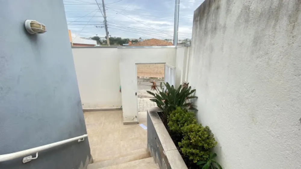 Casa, 2 quartos, 66 m² - Foto 3