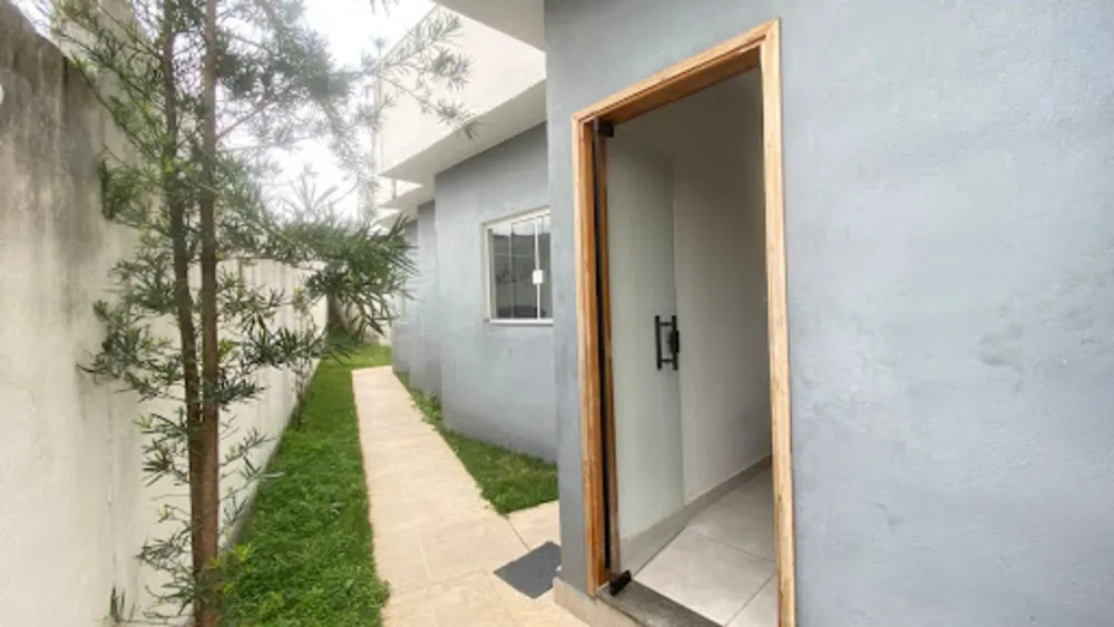 Casa, 2 quartos, 66 m² - Foto 6