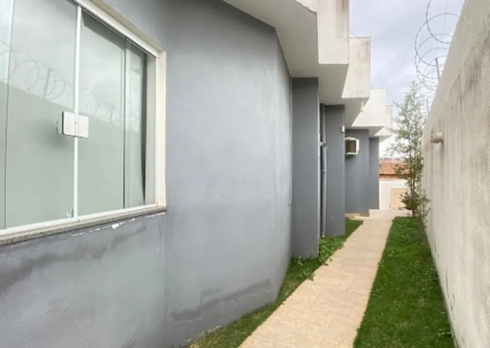 Casa, 2 quartos, 66 m² - Foto 1