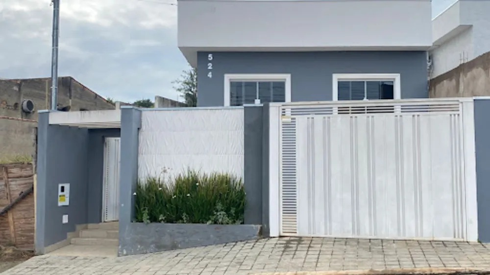 Casa, 2 quartos, 66 m² - Foto 7