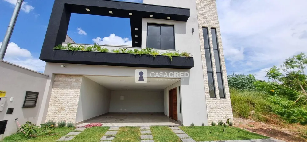 Casa de Condomínio, 3 quartos - Foto 7