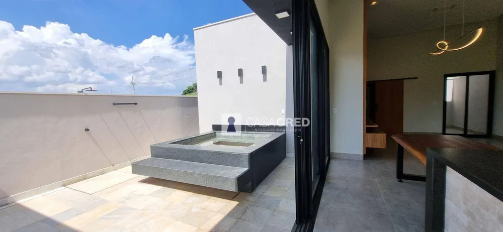 Casa de Condomínio, 3 quartos - Foto 5