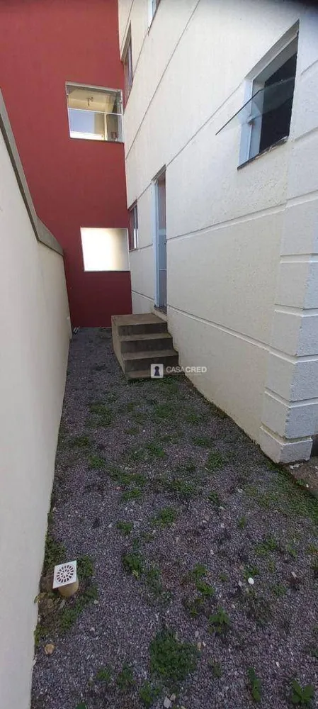 Apartamento, 3 quartos, 75 m² - Foto 11