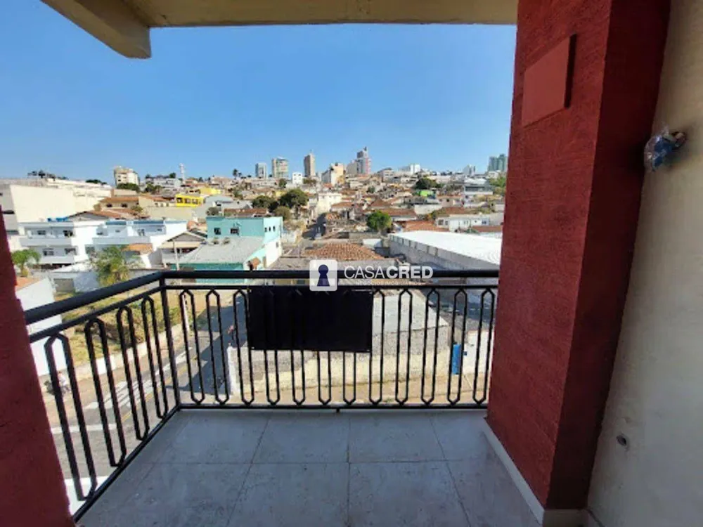 Apartamento, 3 quartos, 75 m² - Foto 1