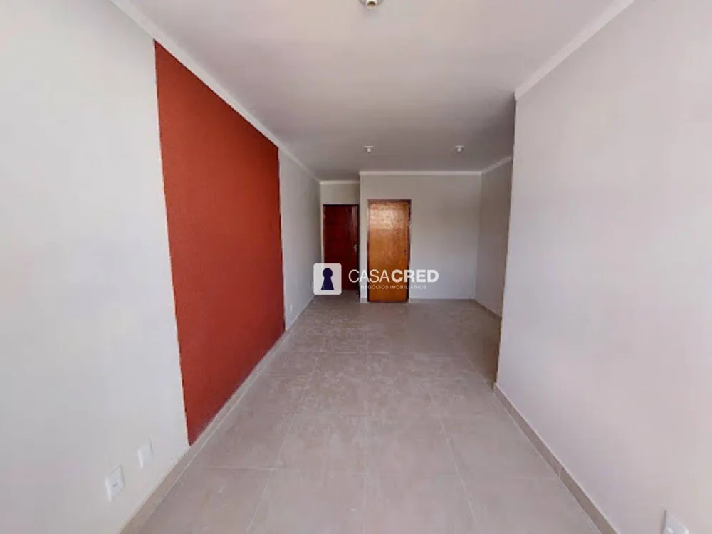 Apartamento, 3 quartos, 75 m² - Foto 2