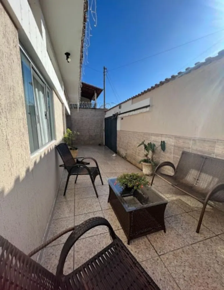 Casa, 4 quartos, 145 m² - Foto 5