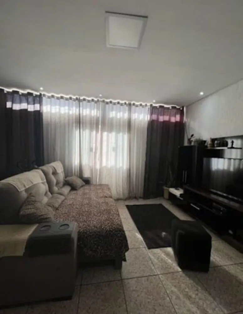 Casa, 4 quartos, 145 m² - Foto 8