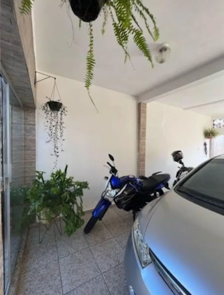 Casa, 4 quartos, 145 m² - Foto 9