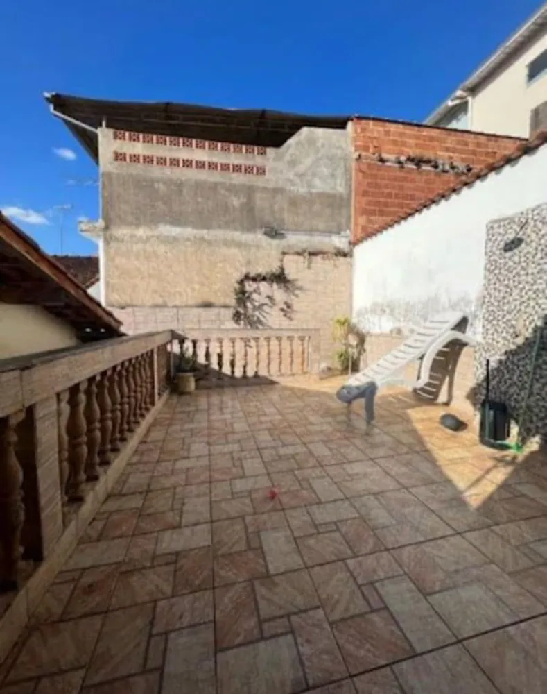 Casa, 4 quartos, 145 m² - Foto 10