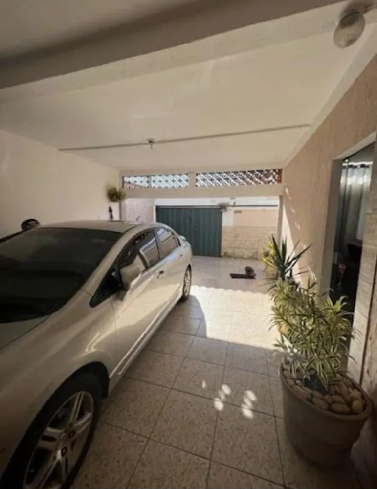 Casa, 4 quartos, 145 m² - Foto 7