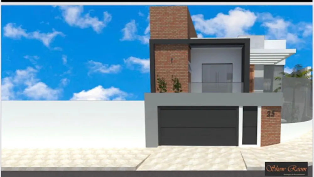 Casa, 3 quartos, 183 m² - Foto 9