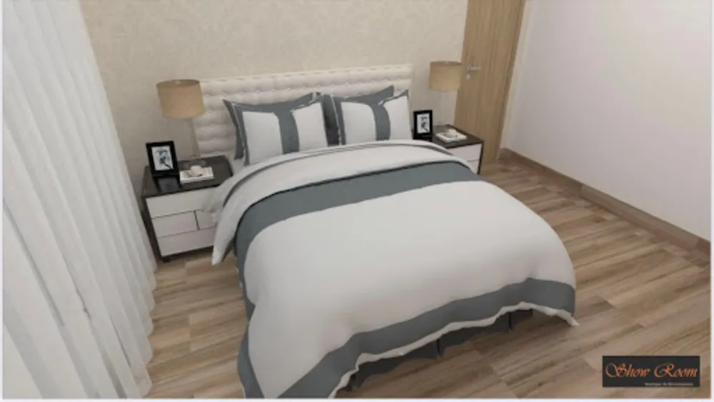 Casa, 3 quartos, 183 m² - Foto 3