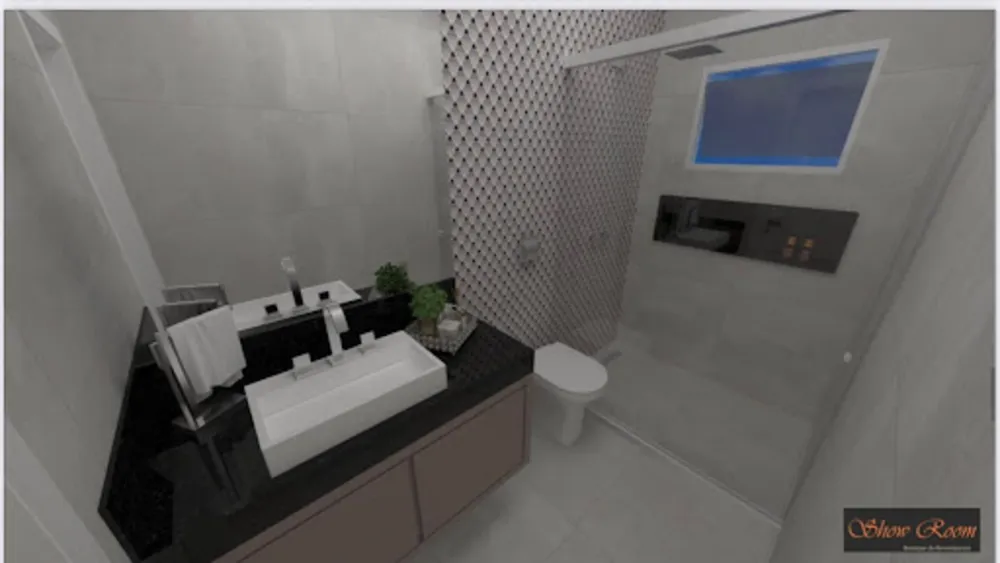 Casa, 3 quartos, 183 m² - Foto 4