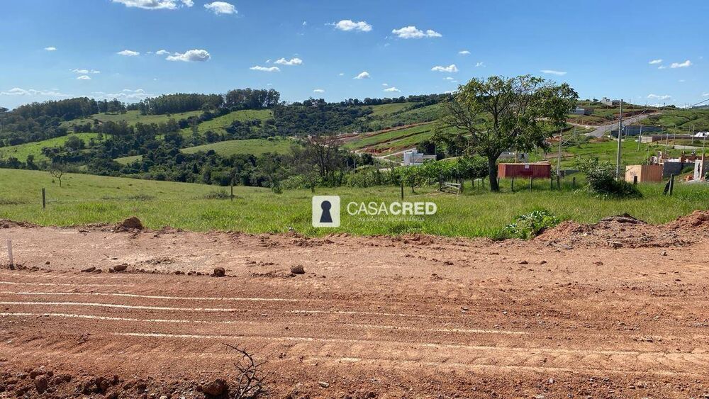 Terreno, 200 m² - Foto 1