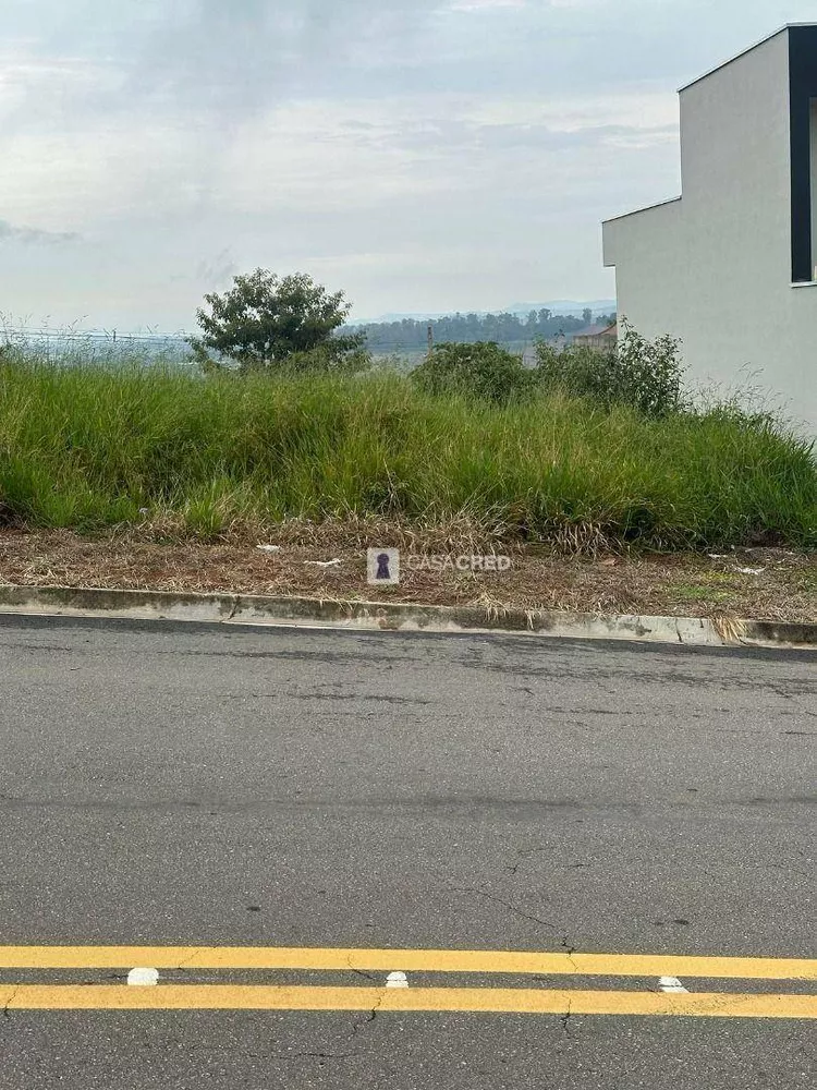 Terreno, 200 m² - Foto 1