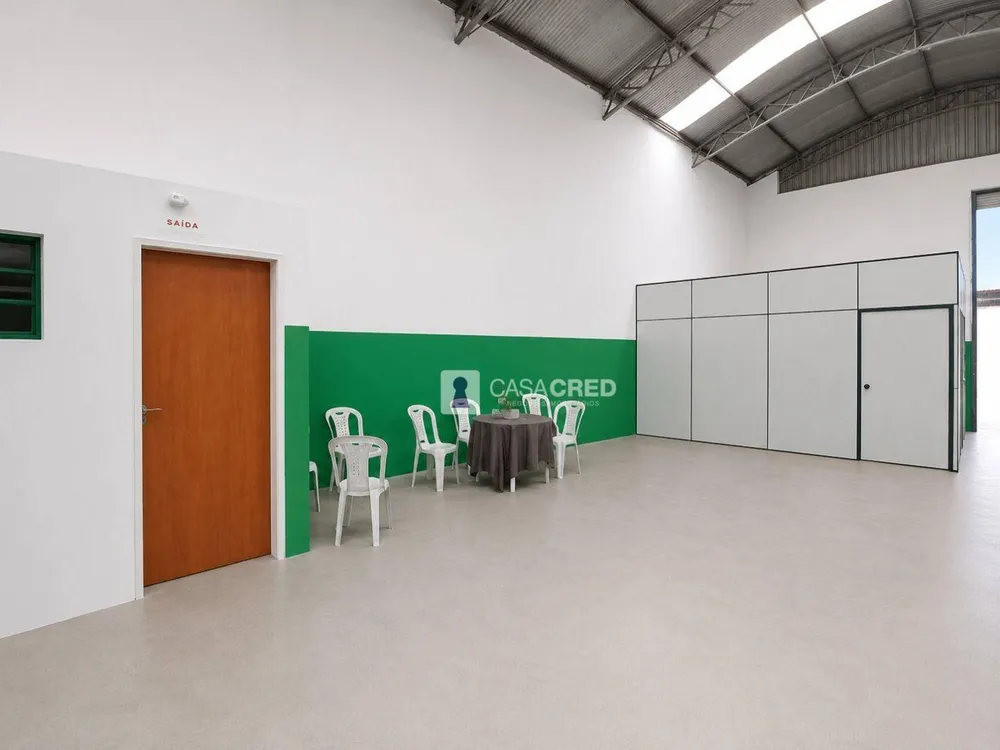 Depósito-Galpão, 312 m² - Foto 6