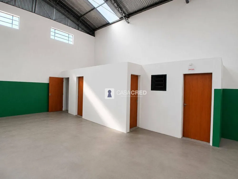 Depósito-Galpão, 312 m² - Foto 2
