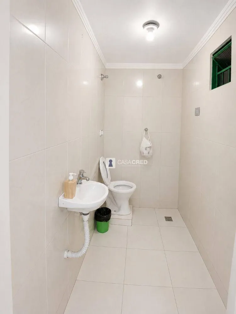 Depósito-Galpão, 312 m² - Foto 3