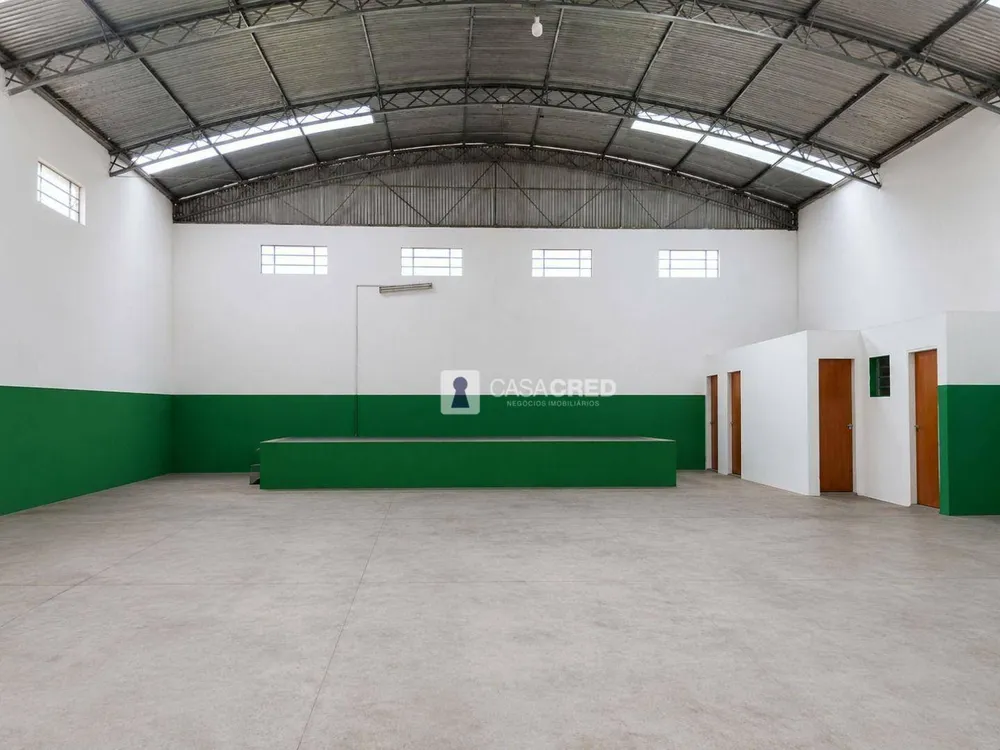 Depósito-Galpão, 312 m² - Foto 8