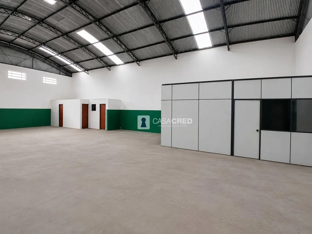 Depósito-Galpão, 312 m² - Foto 4