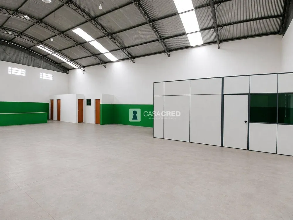 Depósito-Galpão, 312 m² - Foto 7