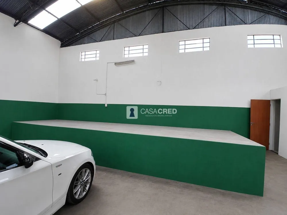Depósito-Galpão, 312 m² - Foto 5