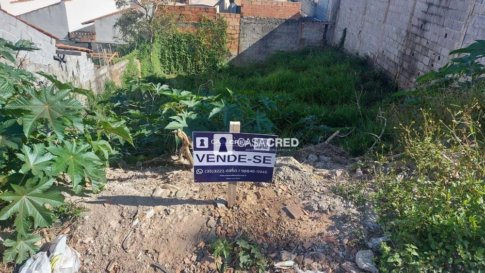 Terreno à venda, 300M2 - Foto 1