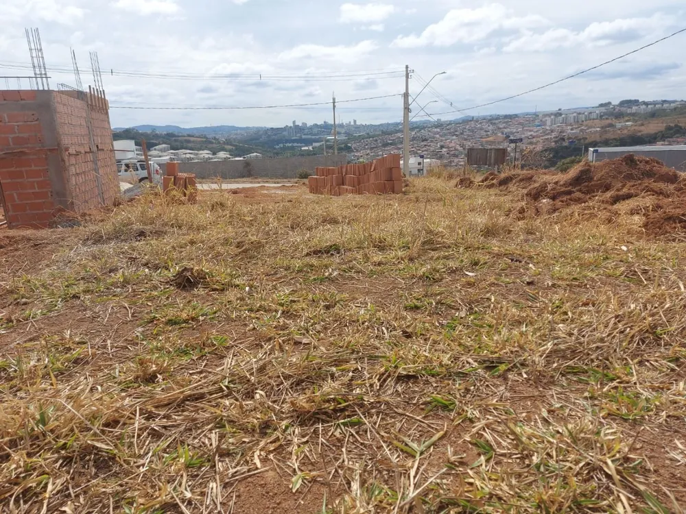 Loteamento e Condomínio, 244 m² - Foto 12